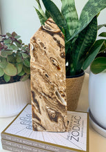 Load image into Gallery viewer, Chocolate Calcite Tower