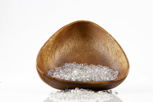 Load image into Gallery viewer, Clear Aura Quartz Bag