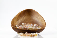 Load image into Gallery viewer, Flower Agate Bag