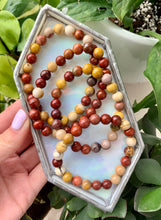 Load image into Gallery viewer, Mookaite Jasper Bracelet