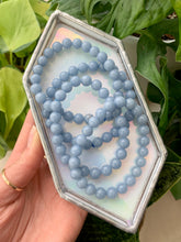 Load image into Gallery viewer, Angelite Bracelet