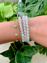 Load image into Gallery viewer, Moonstone Bracelet