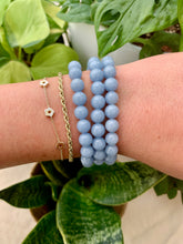 Load image into Gallery viewer, Angelite Bracelet