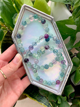 Load image into Gallery viewer, Fluorite Bracelet