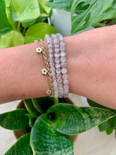 Load image into Gallery viewer, Kunzite Bracelet