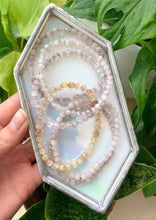 Load image into Gallery viewer, Kunzite Bracelet