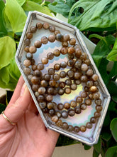 Load image into Gallery viewer, Black Moonstone Bracelet