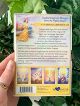 Load image into Gallery viewer, Oracle Of The Angels Deck