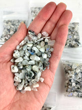 Load image into Gallery viewer, Moonstone Chip Bag