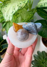 Load image into Gallery viewer, Mini Selenite Bowl