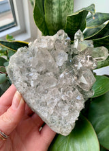 Load image into Gallery viewer, Samadhi Himalayan Quartz