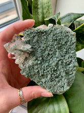Load image into Gallery viewer, Samadhi Himalayan Quartz