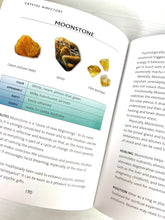 Load image into Gallery viewer, The Crystal Bible- Judy Hall