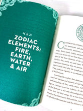 Load image into Gallery viewer, A Little Bit Of - Astrology Book