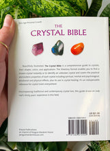 Load image into Gallery viewer, The Crystal Bible- Judy Hall