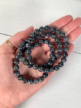 Load image into Gallery viewer, Larvikite Bracelet
