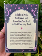 Load image into Gallery viewer, Tarot For Kids