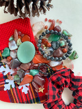 Load image into Gallery viewer, Holiday Magic Crystal Mix 🎄