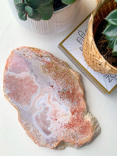 Load image into Gallery viewer, Pink Amethyst Slab