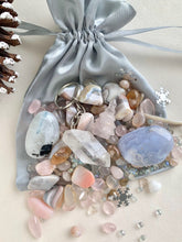 Load image into Gallery viewer, Winter Wonderland Crystal Mix 💗
