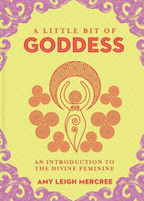 Load image into Gallery viewer, A Little Bit Of - Goddess Book