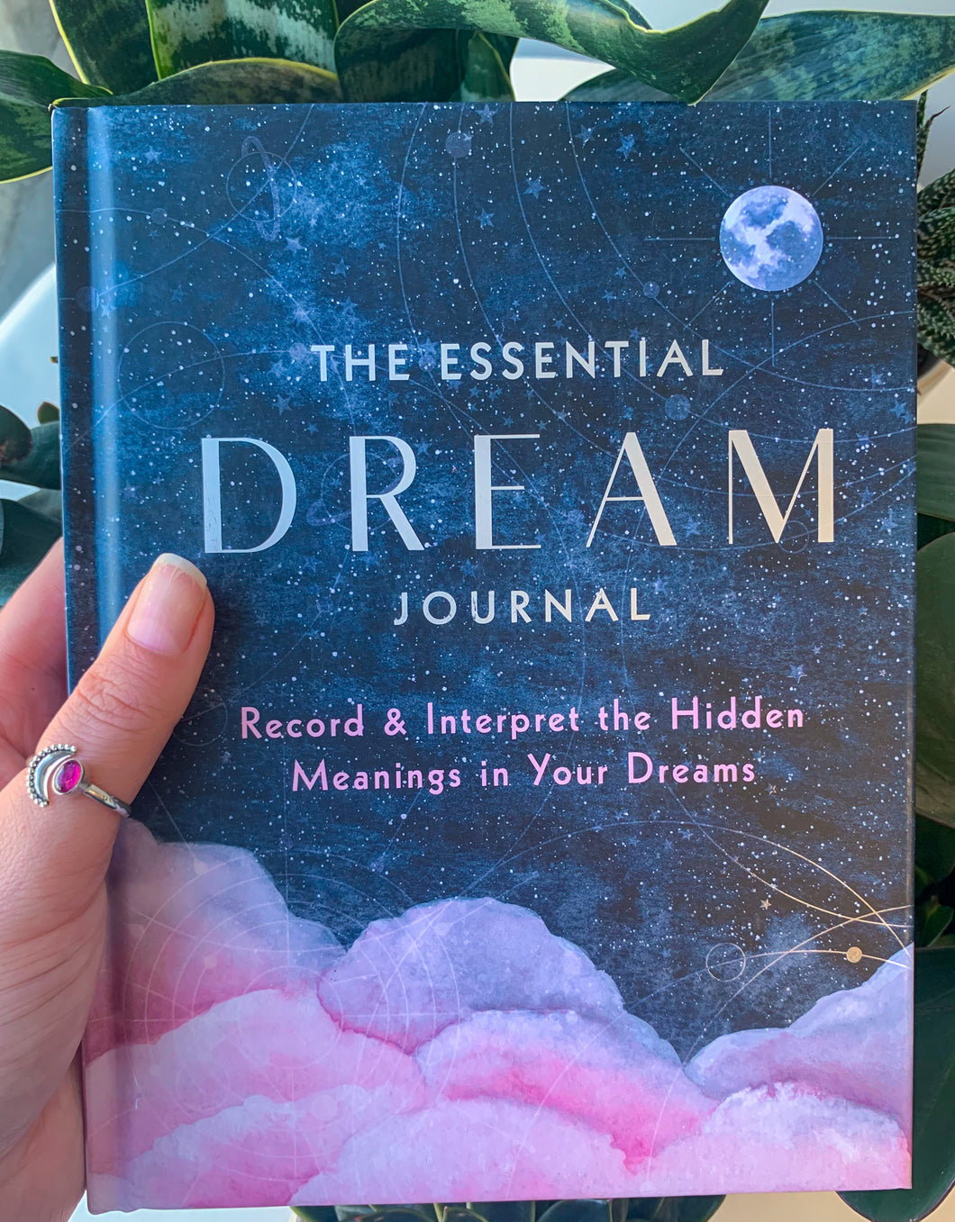 Essential Dream Journal