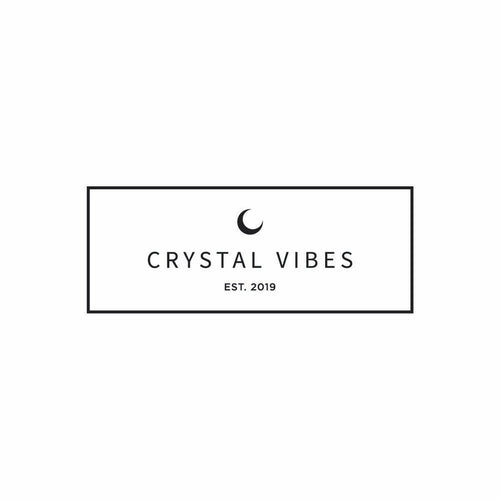 Crystal Vibes E-Gift Certificate