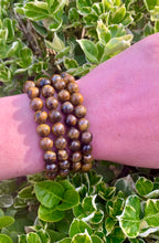 Load image into Gallery viewer, Tigers Eye Bracelet