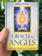 Load image into Gallery viewer, Oracle Of The Angels Deck