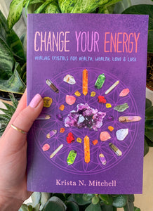 Change Your Energy