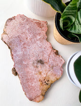 Load image into Gallery viewer, Pink Amethyst Slab