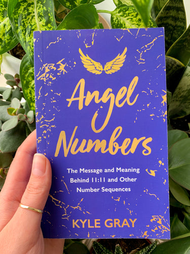 Angel Numbers Book