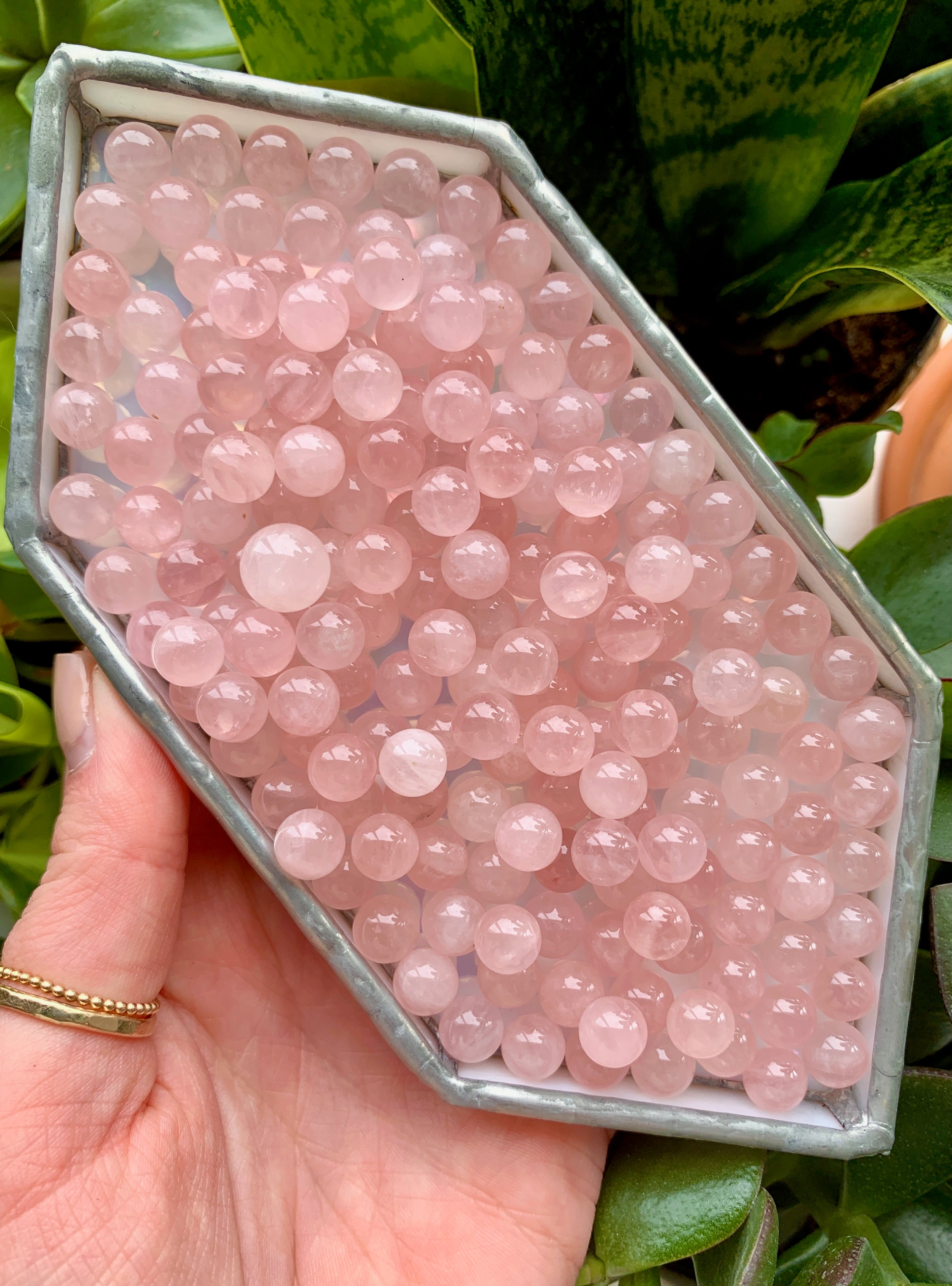 人気メーカー・ブランド – Spheres Mini Crystal Inc. Vibes 空気清浄機・イオン発生器