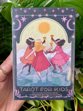 Load image into Gallery viewer, Tarot For Kids