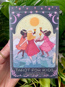 Tarot For Kids