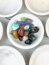 Load image into Gallery viewer, White Marble Bowl